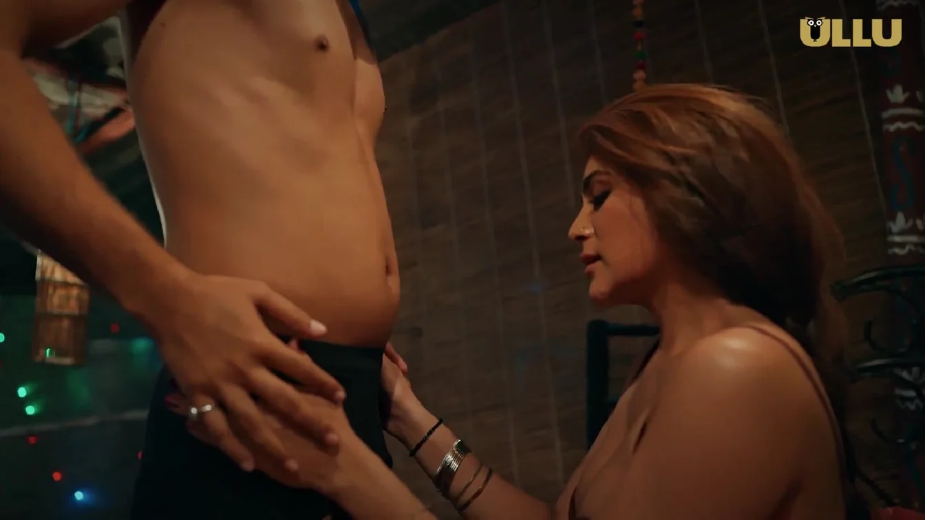 Preview of Biwi Ka Khat S01 P02 (E05-07) ULLU
